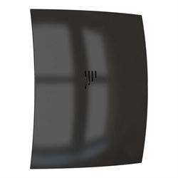 Вытяжка для ванной DiCiTi Breeze 5C obsidian M202142 - фото 5160501