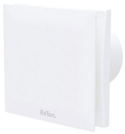 Вытяжка для ванной ReTon Streamline-100 Т M222924 - фото 5160749