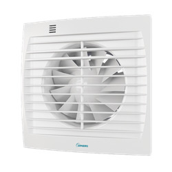 Вытяжка для ванной Zernberg Zircon 100 STILL M223350 - фото 5160784