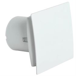 Вытяжка для ванной MAK TRADE GROUP A100XM-H WHITE M223901 - фото 5160804