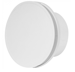 Вытяжка для ванной Europlast EAT125HT с таймером и датчиком влаги M180633 - фото 5161162