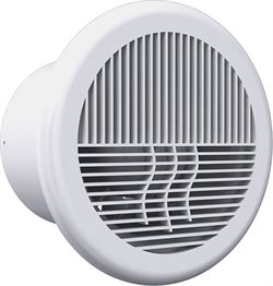 Вытяжка для ванной Auramax RW 5S M107383 - фото 5161165