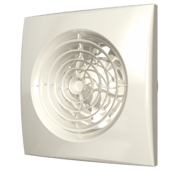 Вытяжка для ванной DiCiTi AURA 5 Ivory M105737 - фото 5161577