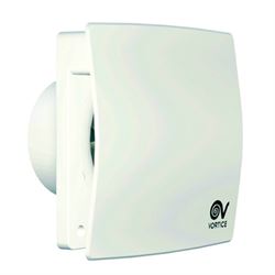 Вытяжка для ванной Vortice PUNTO EVO FLEXO MEX 100/4 LL 1S M44014 - фото 5161605