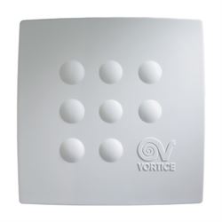 Вытяжка для ванной Vortice Quadro Super I T HCS M113900 - фото 5161614