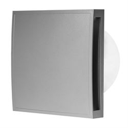 Вытяжка для ванной Europlast EET125S (серебряный) M179496 - фото 5161677