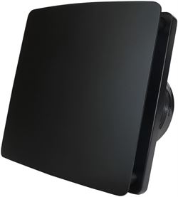 Вытяжка для ванной Seicoi HXYT04-01 Black M242739 - фото 5162147