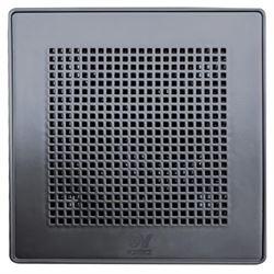 Вытяжка для ванной Vortice Punto Evo ME 100/4 LL T BLACK GOLD M99472 - фото 5162409