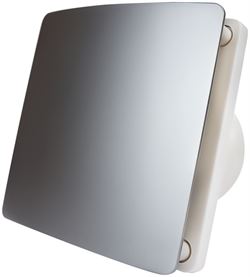 Вытяжка для ванной Seicoi HXYT04-01 Silver M242740 - фото 5162472