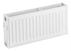 Стальной панельный радиатор AXIS 22 300х 700 Classic M59422 - фото 5174419