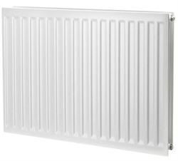Стальной панельный радиатор Purmo CV11 300x400 - 218 Вт M69475 - фото 5174451