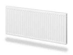 Стальной панельный радиатор AXIS 11 500х 900 Ventil M59448 - фото 5174842