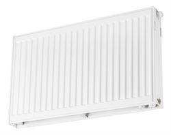 Стальной панельный радиатор AXIS 22 500х 800 Ventil M59469 - фото 5175497