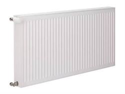 Стальной панельный радиатор Viessmann Universalheizkorper тип 20 600 x 400 M102776 - фото 5181243