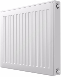 Стальной панельный радиатор Heaton С 22 500х700 бок/п RAL9016 M244648 - фото 5181305