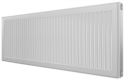 Стальной панельный радиатор Heaton C 22 500х2000 бок/п RAL9016 M244670 - фото 5184396