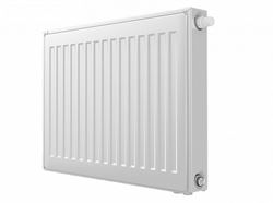 Стальной панельный радиатор Royal Thermo VENTIL COMPACT VC11-450-2300 RAL9016 M186471 - фото 5185629