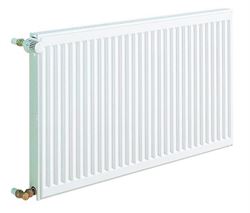 Стальной панельный радиатор Kermi FKO 11 400x2300 M80219 - фото 5188394