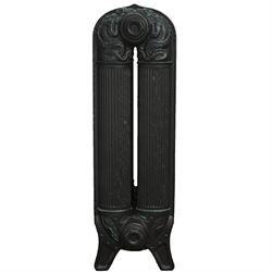 Чугунный радиатор Fakora Dragon 560 1 секций M40046 - фото 5225074