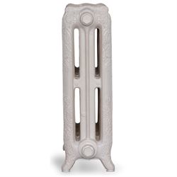 Чугунный радиатор Exemet Mirabella 450/300 1 секция M39974 - фото 5225125