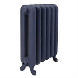 Чугунный радиатор Exemet Queen 640/500 1 секция M174751 - фото 5225133