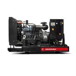 Дизельный генератор Himoinsa HFW-85 T5 549-089529 - фото 5236340