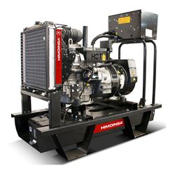 Дизельный генератор Himoinsa HYW-35 T5 549-089532 - фото 5236341