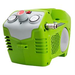Компрессор аккумуляторный Greenworks G40AC 559-068286 - фото 5239636