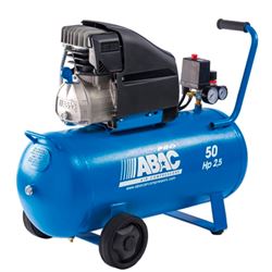 Компрессор ABAC Montecarlo L25P 559-070484 - фото 5240022