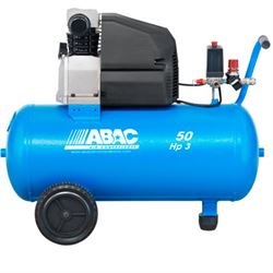 Передвижной компрессор Montecarlo L30P 559-004521 - фото 5240064