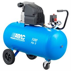 Передвижной компрессор Estoril L30P 559-004517 - фото 5240148