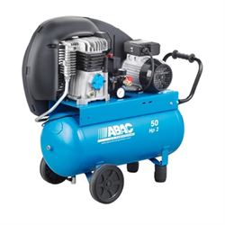 Компрессор ABAC A29B/50 CM3 574-070492 - фото 5240152