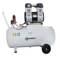 Компрессор поршневой безмасляный Remeza СБ4/С-50.OLD15 559-099903 - фото 5240242