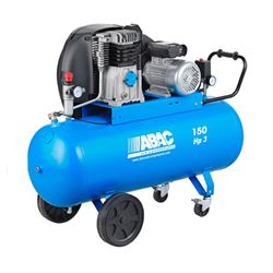 Компрессор ABAC PRO A39B 150 CM3 574-070495 - фото 5240315