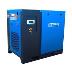 Винтовой компрессор HANSMANN RS11A 558-150327 - фото 5240472