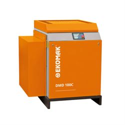 Компрессор винтовой Ekomak DMD 100 C (10 бар) 558-116771 - фото 5240589
