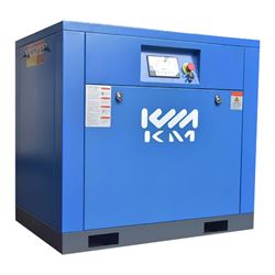 Дожимной поршневой бустер KraftMachine КМ5.5-БД-7/35 925-164148 - фото 5240620