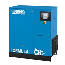 Компрессор винтовой ABAC FORMULA 5.510 558-070731 - фото 5240789