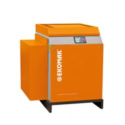 Компрессор винтовой Ekomak DMD 200 C (7 бар) 558-116696 - фото 5240840