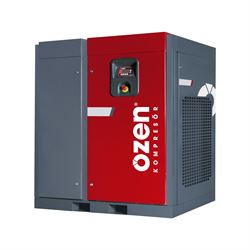 Винтовой компрессор OZEN EN 18 558-150207 - фото 5240867