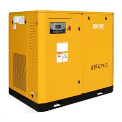 Компрессор винтовой Berg ВК-30Р 558-069125 - фото 5240965