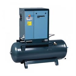 Компрессор винтовой Comaro LB 11-10/500 558-102640 - фото 5240978