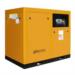 Компрессор винтовой Berg ВК-45 558-069133 - фото 5241183