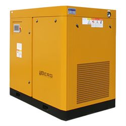 Компрессор винтовой Berg ВК-45Р 558-069127 - фото 5241187