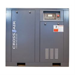 Стационарный винтовой компрессор Crossair CA37-16GA 558-150194 - фото 5241298