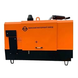 Компрессор ММЗ ПВ3,5/0,7 (без шасси) 904-147763 - фото 5241830