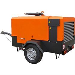 Компрессор ММЗ ПВ3,5/0,7 (на шасси) 904-058466 - фото 5241966