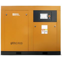 Компрессор винтовой Berg ВК-55Р-Е 558-069155 - фото 5242002