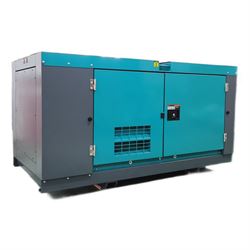 Дизельный винтовой компрессор MASTER BLAST MB210B 558-174209 - фото 5242524