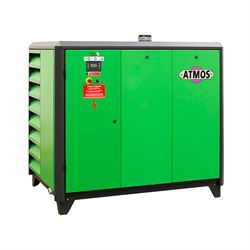 Винтовой компрессор Atmos SMARTRONIC ST 45 (7,5 бар) 558-123522 - фото 5242798